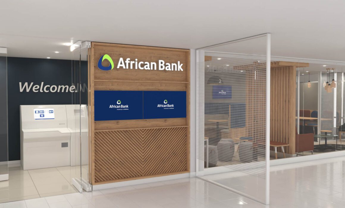 AFRICAN BANK