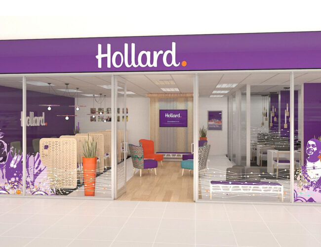 Uphondo Client - Hollard