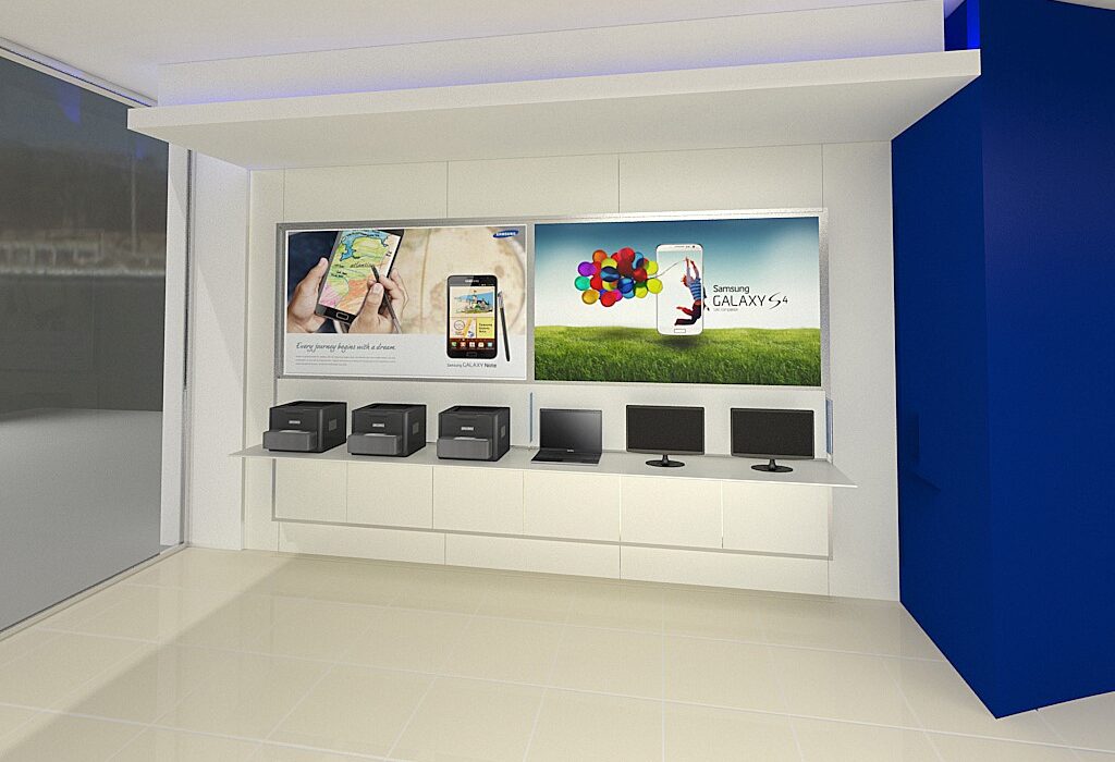 Uphondo Client - Samsung