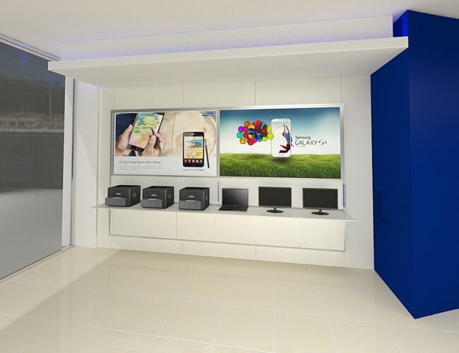 Uphondo Client - Samsung